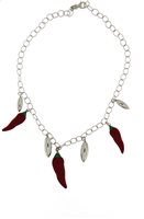 Collana Zamberlan Gioielli Donna in Argento CL2-67 - CL2-67